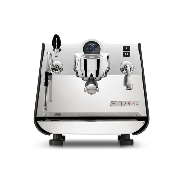 Victoria Arduino | E1 Prima